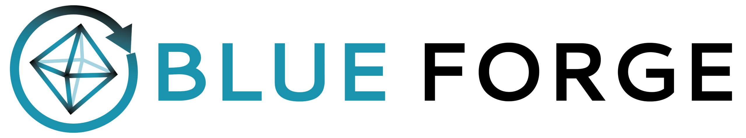 Blue Forge, Inc.